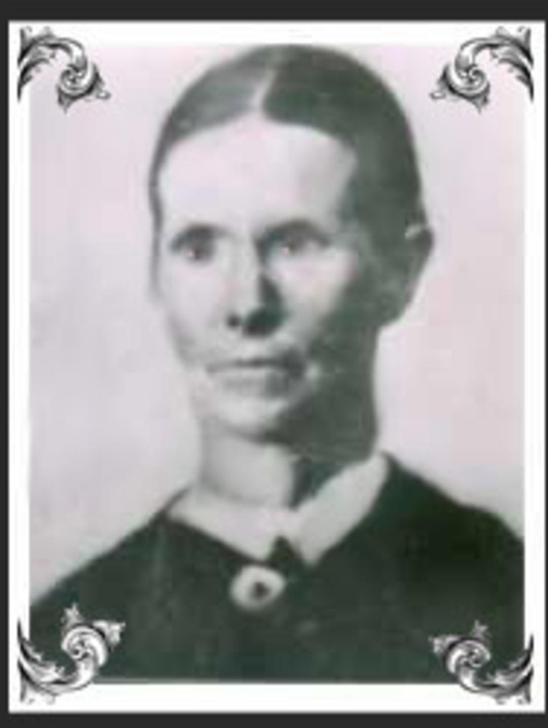 Mary Ann Gittens (1833 - 1888) Profile